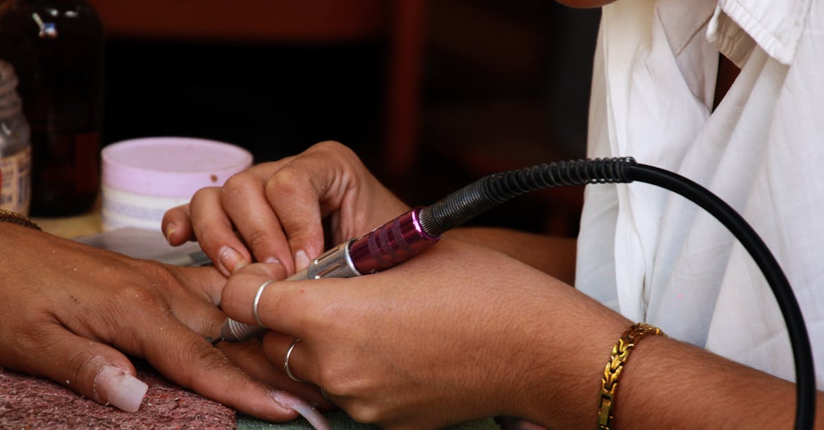 Best Practices for Cuticle Care at Home