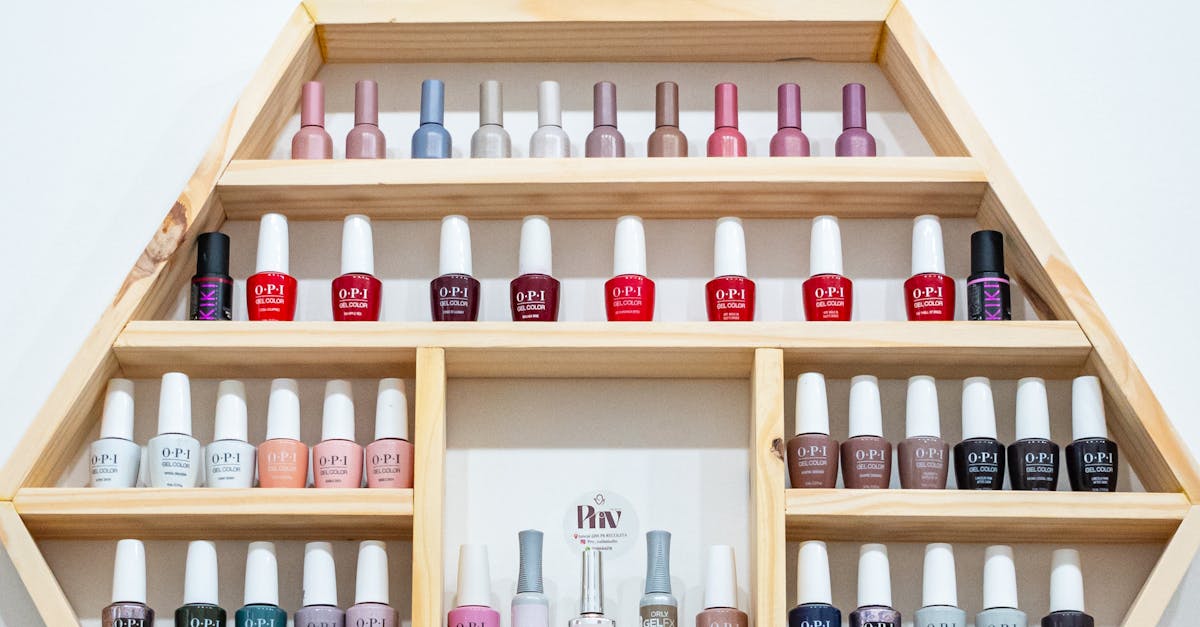 Client Expectations for Hygiene in Nail Salons