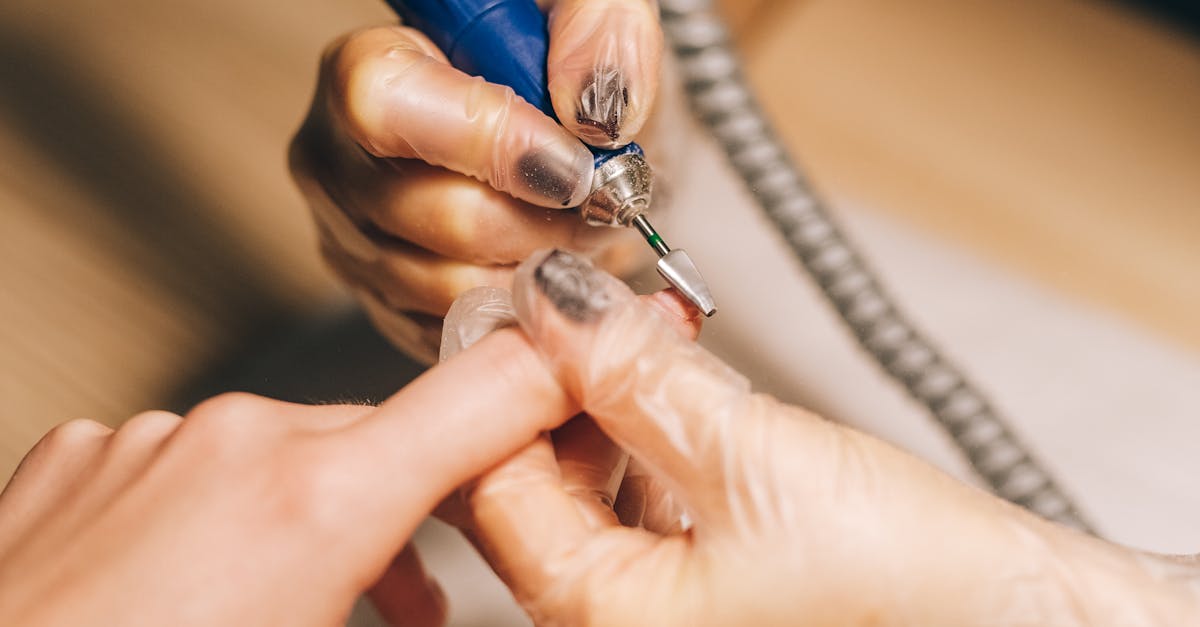 Creative Nail Art Trends for 2023