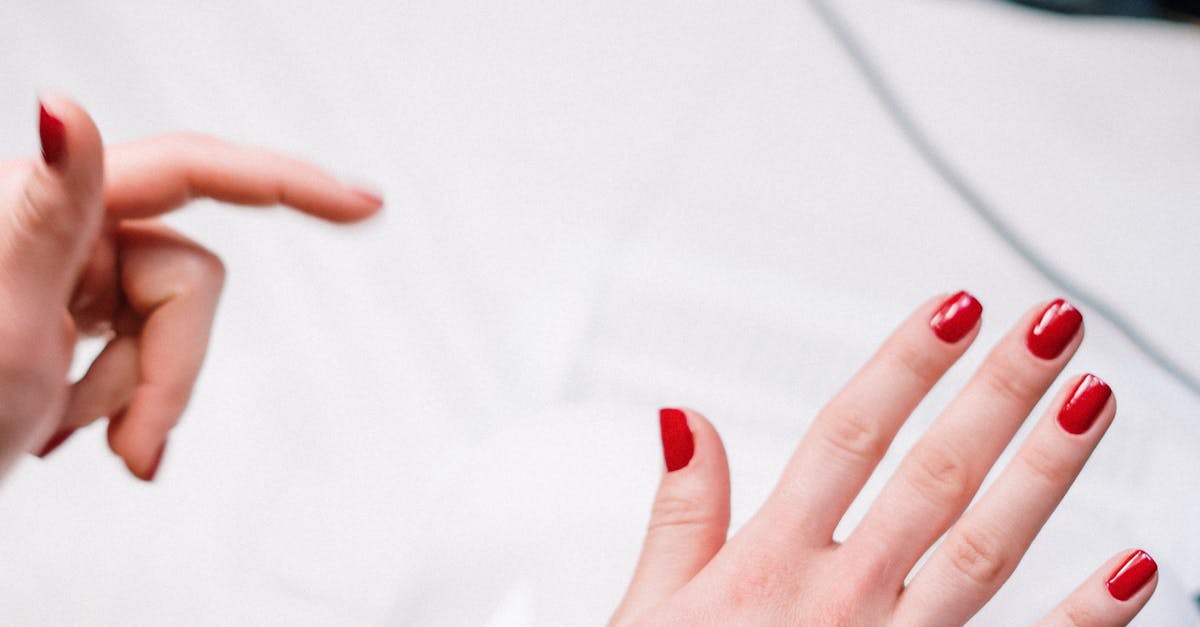 Expert Tips for Maintaining Your Nail Tools