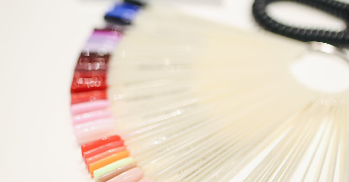 Exploring Walk-In Options at Crows Nest Nail Salon