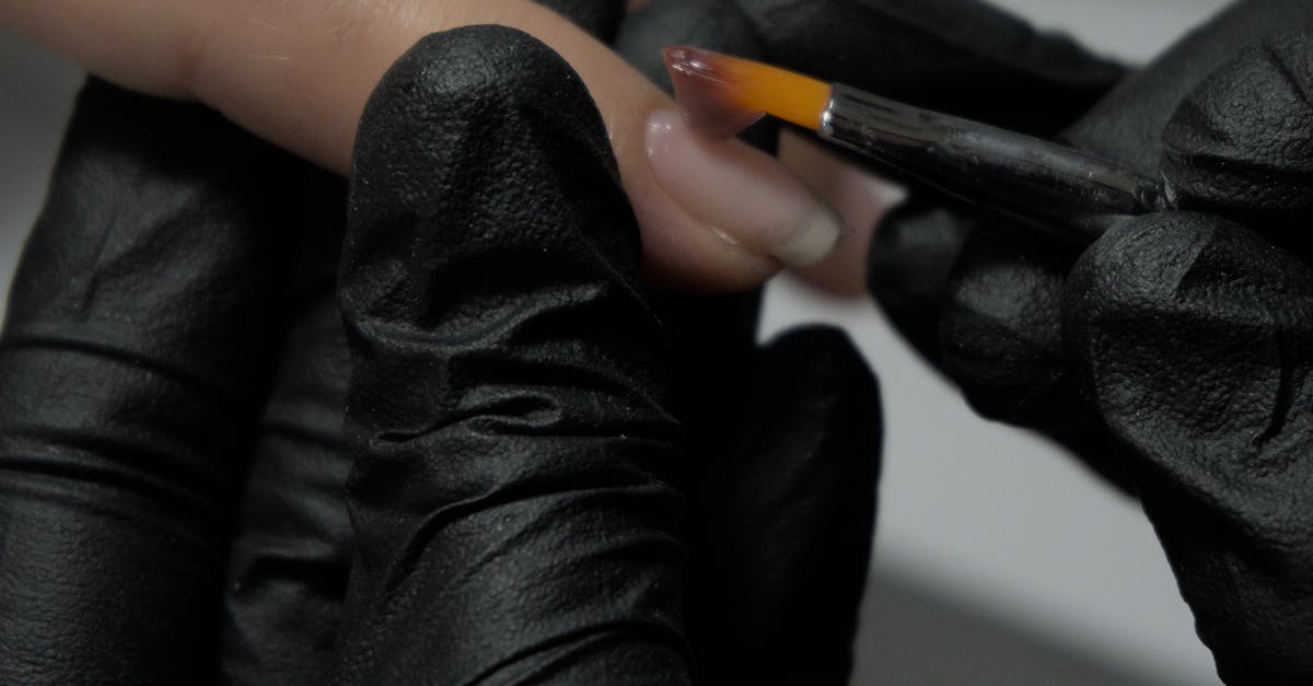 Importance of Hygiene Practices in Nail Salons