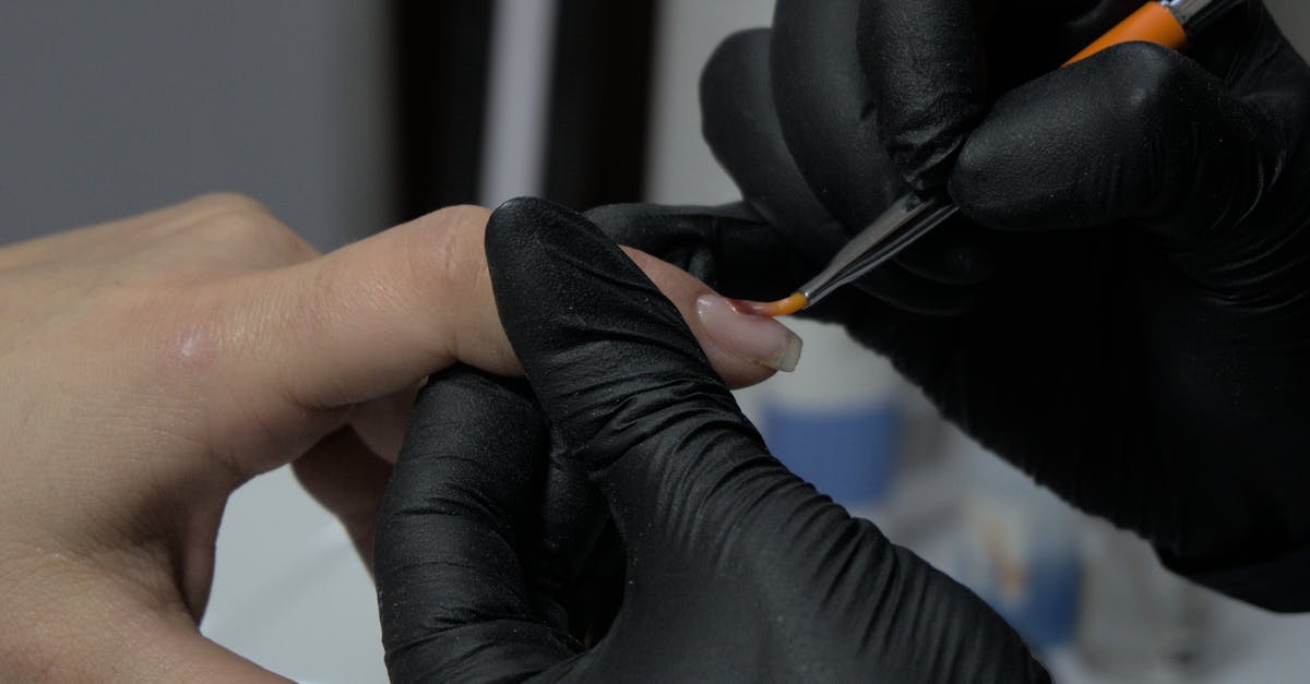 Spotlight on Local Nail Artists and Their Unique Styles