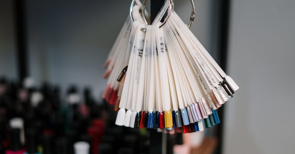 Step-by-Step Guide to a Perfect Spa Pedicure Experience