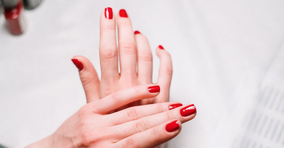 Strategies to Minimise Waiting Time at Crows Nest Nail Salon