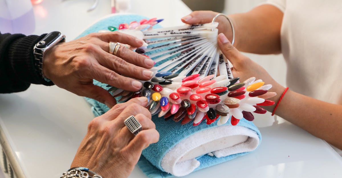 The Impact of Staff Expertise on Salon Reputation