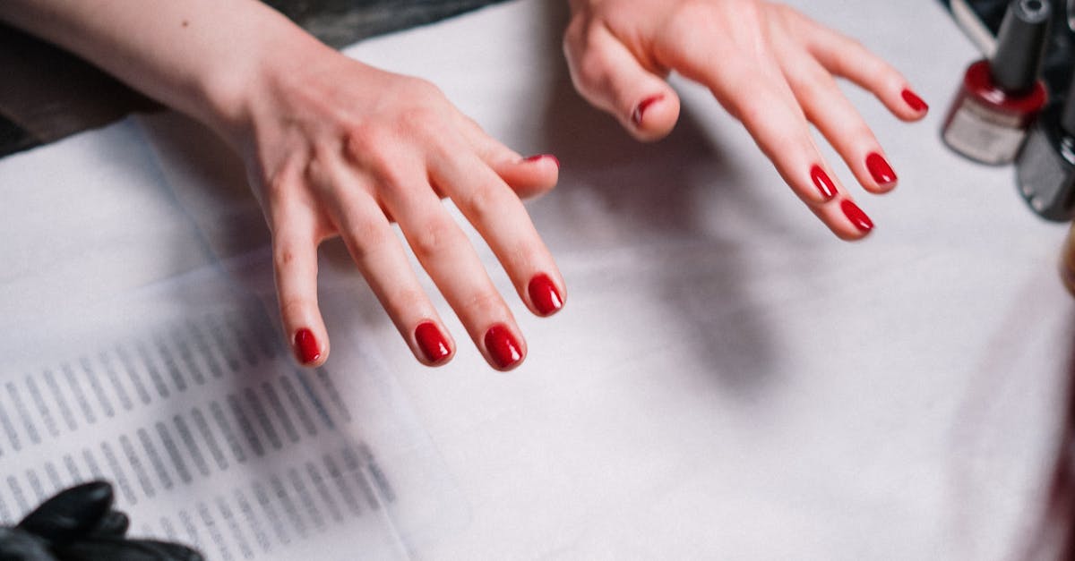 The Role of Soothing Sounds in Nail Salon Environments